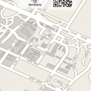 전북 전주시 덕진구 팔복동2가 렌트카 세진렌트카전주영업소 위치