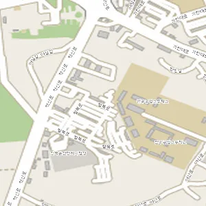 전북 전주시 덕진구 팔복동2가 중고차매매 전주중고차매입센터 위치