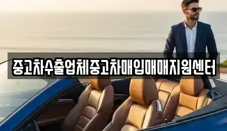 전북특별자치도 김제시 신곡동 중고차 전문 중고차수출업체중고차매입매매지원센터