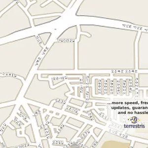 전북특별자치도 김제시 신풍동 렌트카 참신렌트카 위치