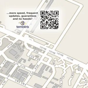 전북특별자치도 전주시 덕진구 여의동 렌트카 세영렌트카 위치