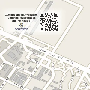 전북특별자치도 전주시 덕진구 여의동 렌트카 세영렌트카 전기차충전소 위치