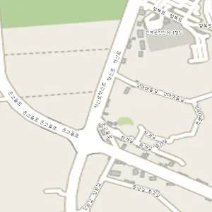 전북특별자치도 전주시 덕진구 여의동 중고차 뉴스타카 위치