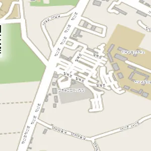 전북특별자치도 전주시 덕진구 여의동 중고차 유카 전주지점 위치