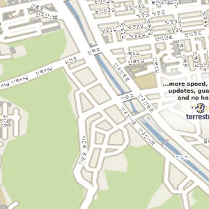 전북특별자치도 전주시 완산구 다가동2가 렌트카 동부렌터카 전주지점 위치