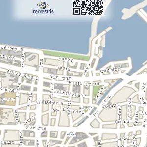 제주 제주시 건입동 렌트카 쏘카 제주탑동노외주차장 위치