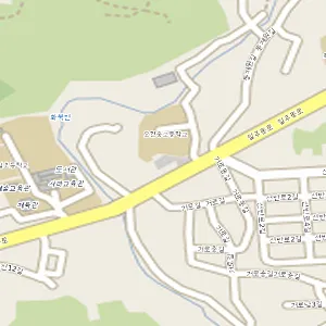 제주 제주시 건입동 중고차 대신자동차매매상사 위치