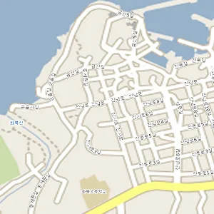 제주 제주시 건입동 중고차매매 제주중고차매매단지카매니저 위치