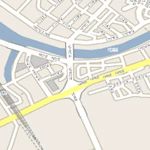 충남 보령시 내항동 장기렌트카 친절한은숙씨장기렌트 위치