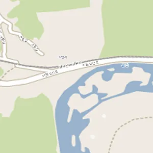 충북 옥천군 이원면 중고차 성실한중고차수출중고차매입시세 위치