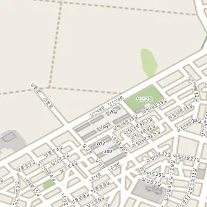 충북 제천시 고암동 렌트카 건아렌트카 위치