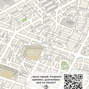 충북 제천시 고암동 렌트카 원카 제천지점 위치