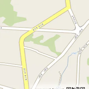 충북 제천시 고암동 중고차매매 가나모터스 위치