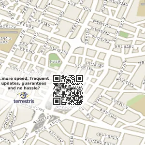 충북 제천시 고암동 중고차매입 제천중고차매입상사 위치