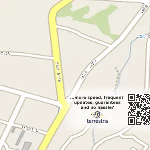 충북 제천시 흑석동 중고차 대한자동차 매매상사 위치