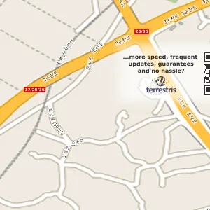 충북 청주시 청원구 오동동 중고차 중고차구입판매자동차수출대행화물전문매매 위치