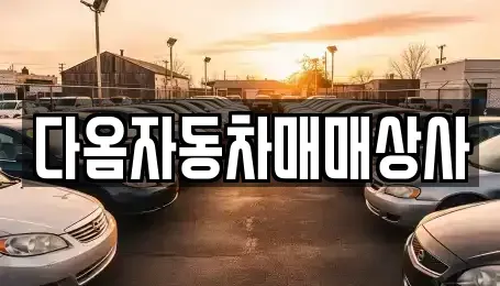 충청남도 보령시 요암동 장기렌트카,중고차,렌트카,단기렌트카,중고차매입,중고차매매