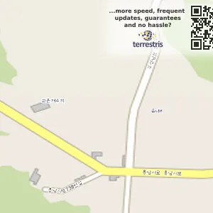 충청남도 홍성군 결성면 중고차매입 중고차전국매입수출화물중고차매매센터 위치